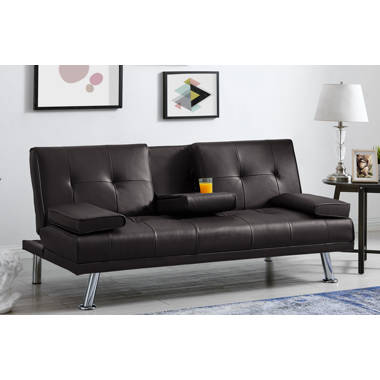 Fairbank sofa bed latitude run deals upholstery